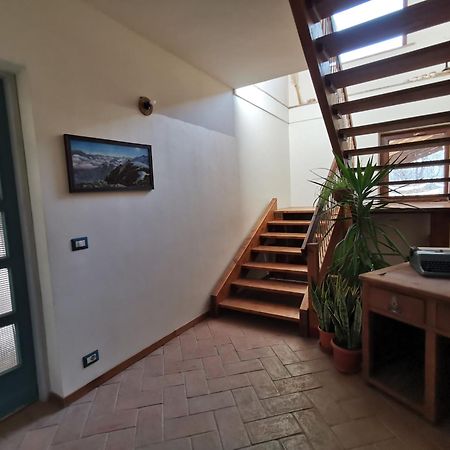 Adagio Guesthouse Caprie Ngoại thất bức ảnh