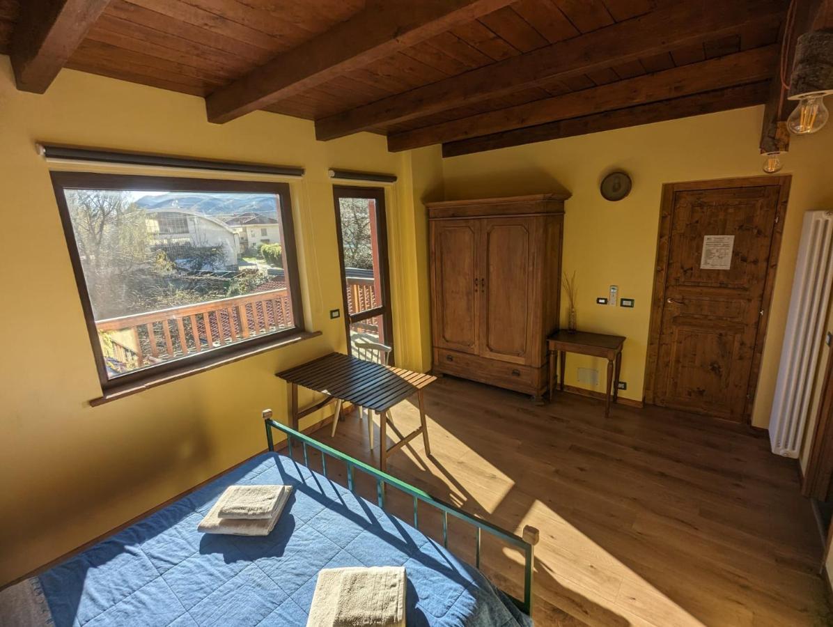 Adagio Guesthouse Caprie Ngoại thất bức ảnh