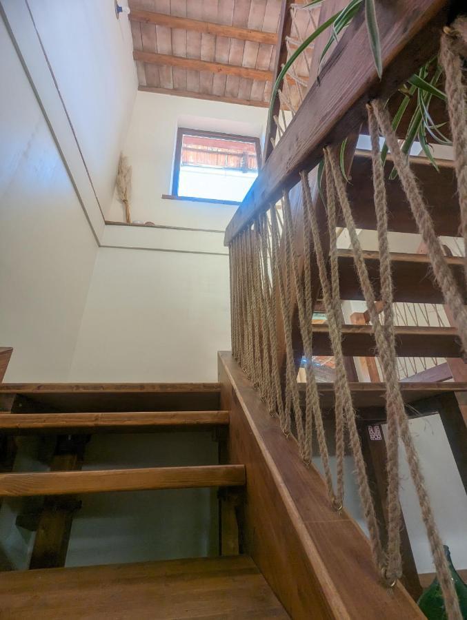 Adagio Guesthouse Caprie Ngoại thất bức ảnh