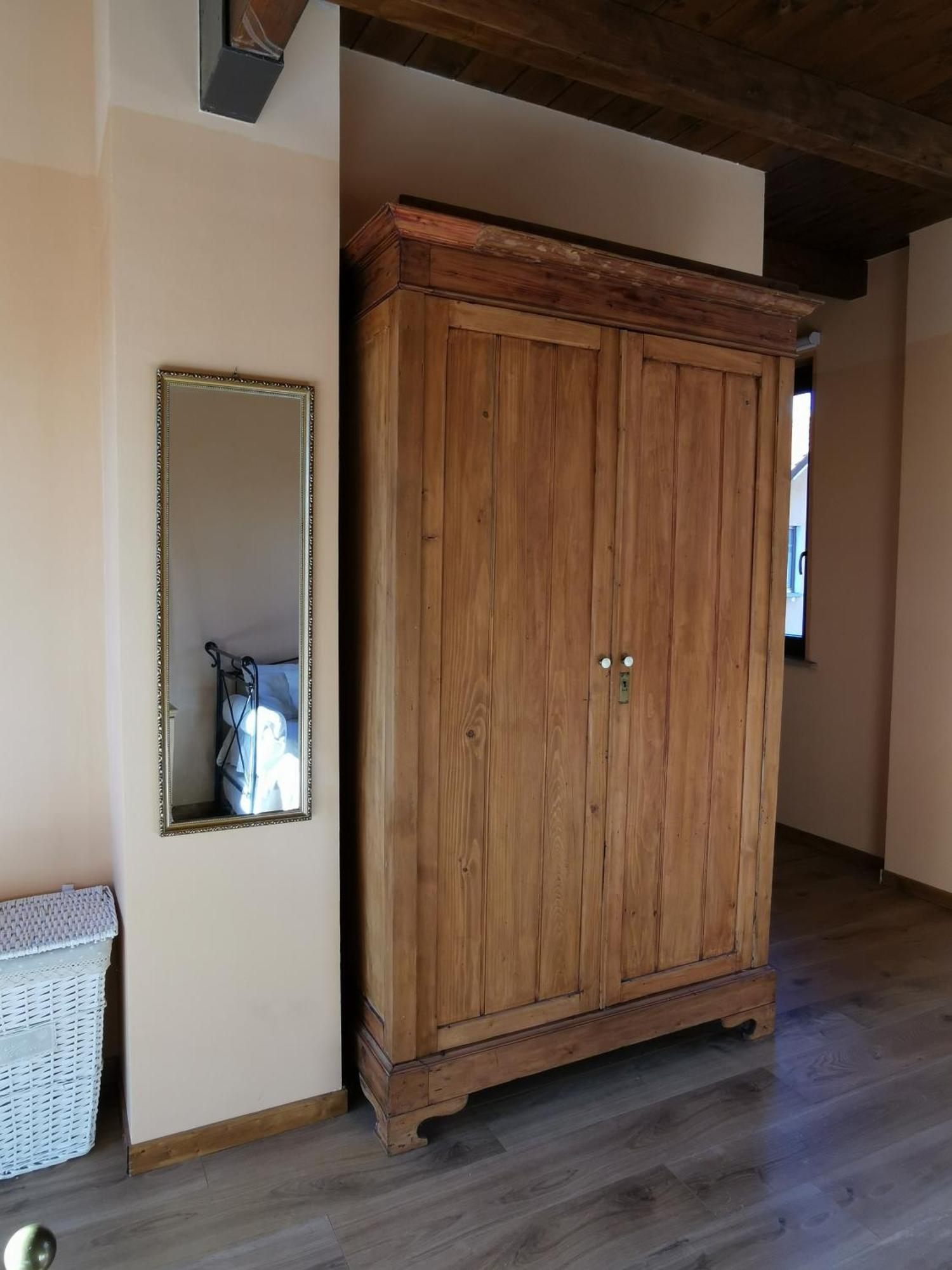 Adagio Guesthouse Caprie Ngoại thất bức ảnh